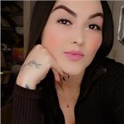 Profesora de español para niños, niñas y adultos!